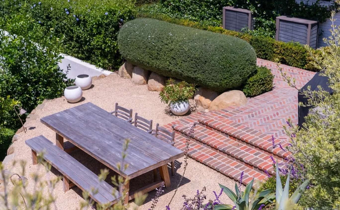 Hardscaping Services