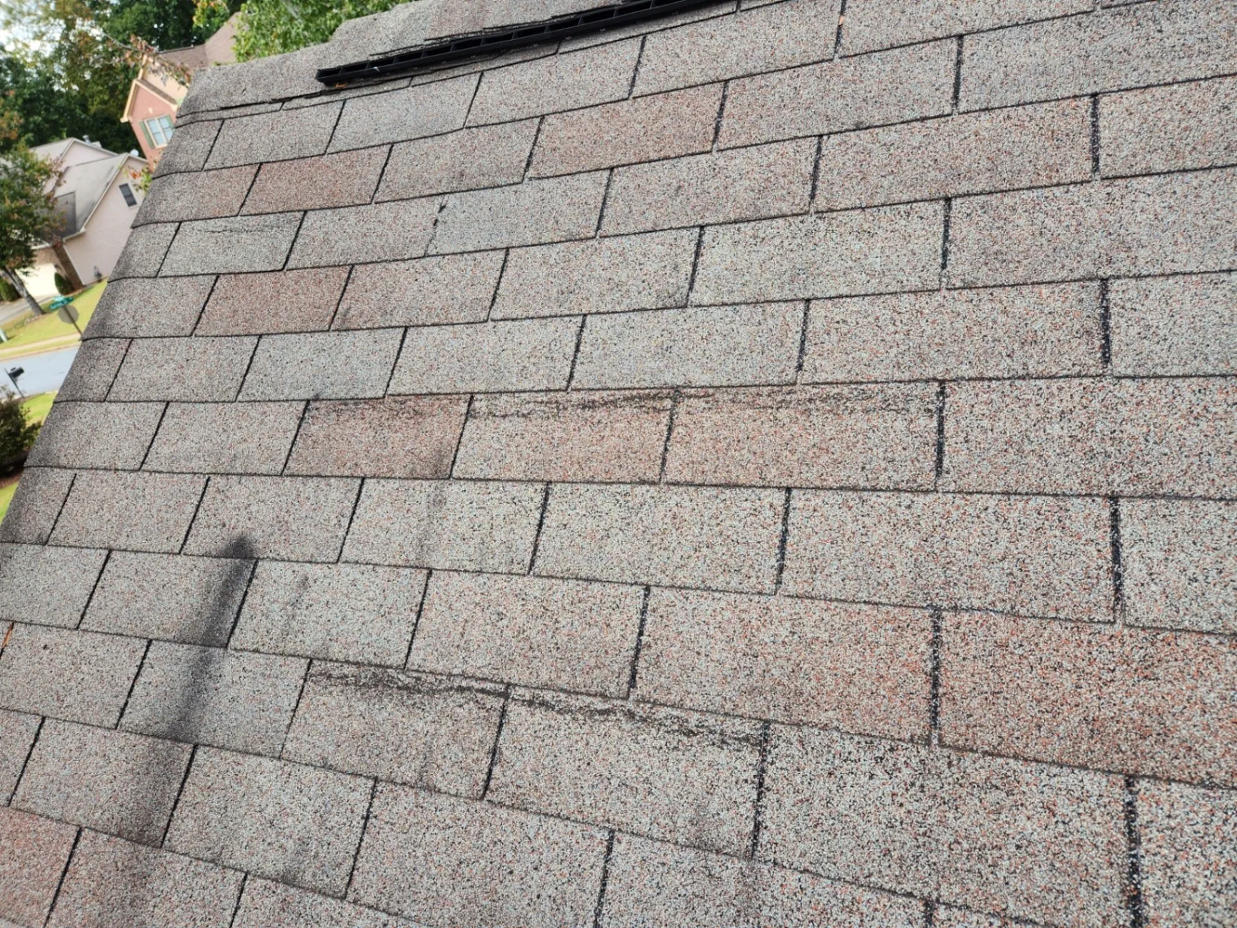 Residential Asphalt and Membrane Roof Systems