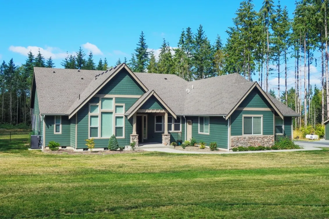 Residential Roof Inspection