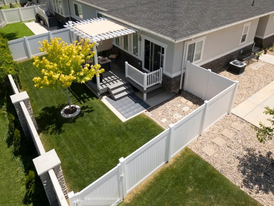 Residential Roof Repair