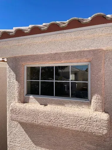 Window Repair and Installation