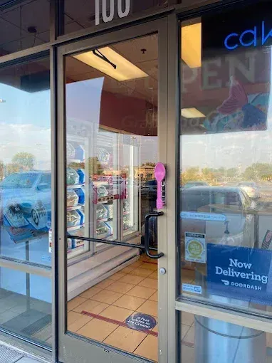 Storefront Repair