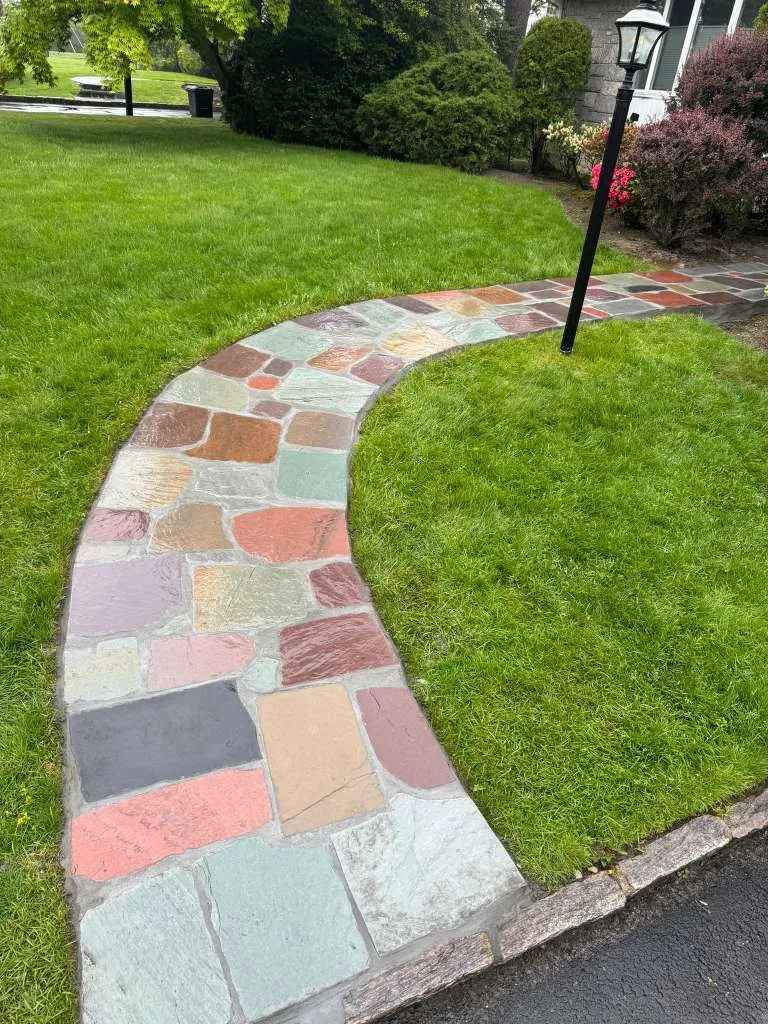 Paver Services
