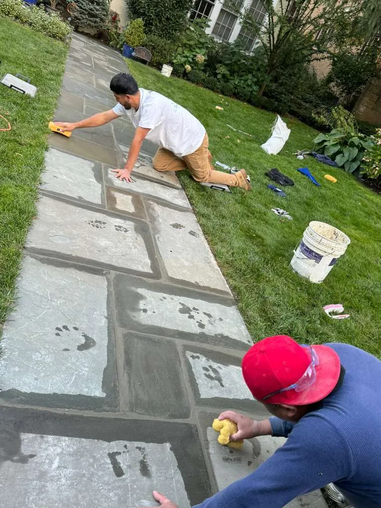 Concrete Services