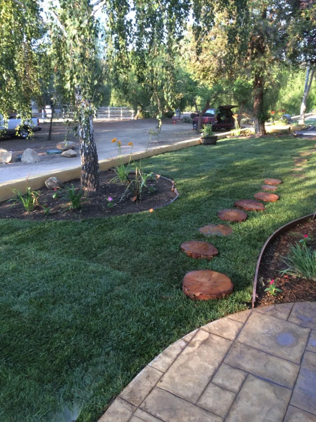 Ponce landscaping