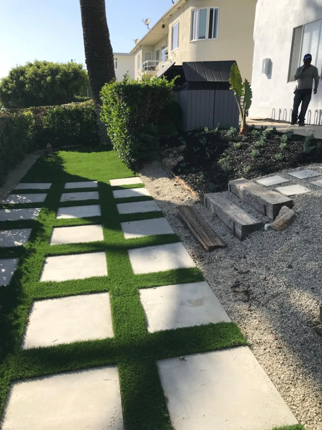 Ponce landscaping