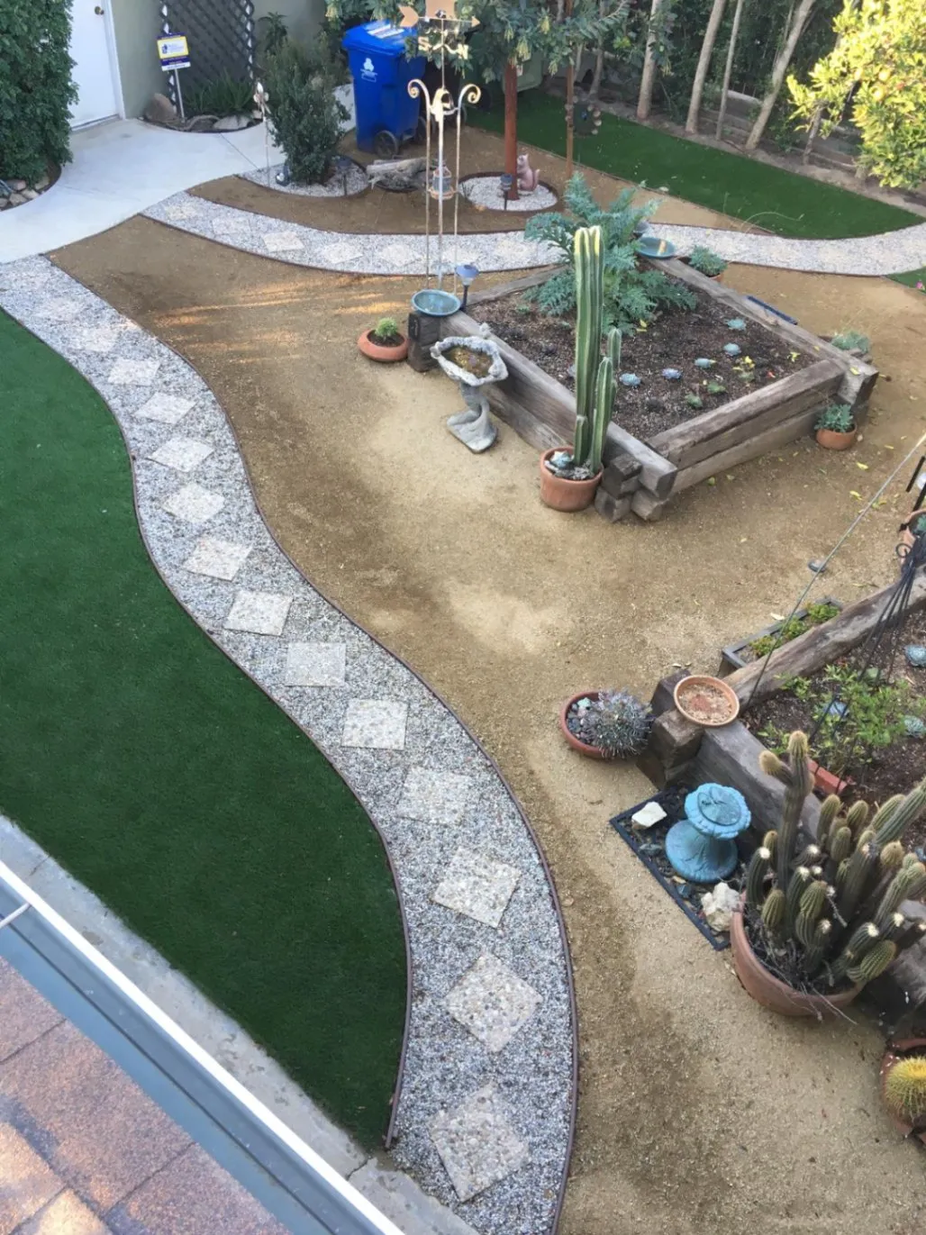 Ponce landscaping