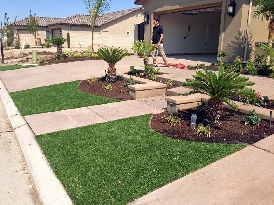 Ponce landscaping