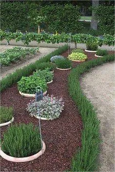 Landscaping services
