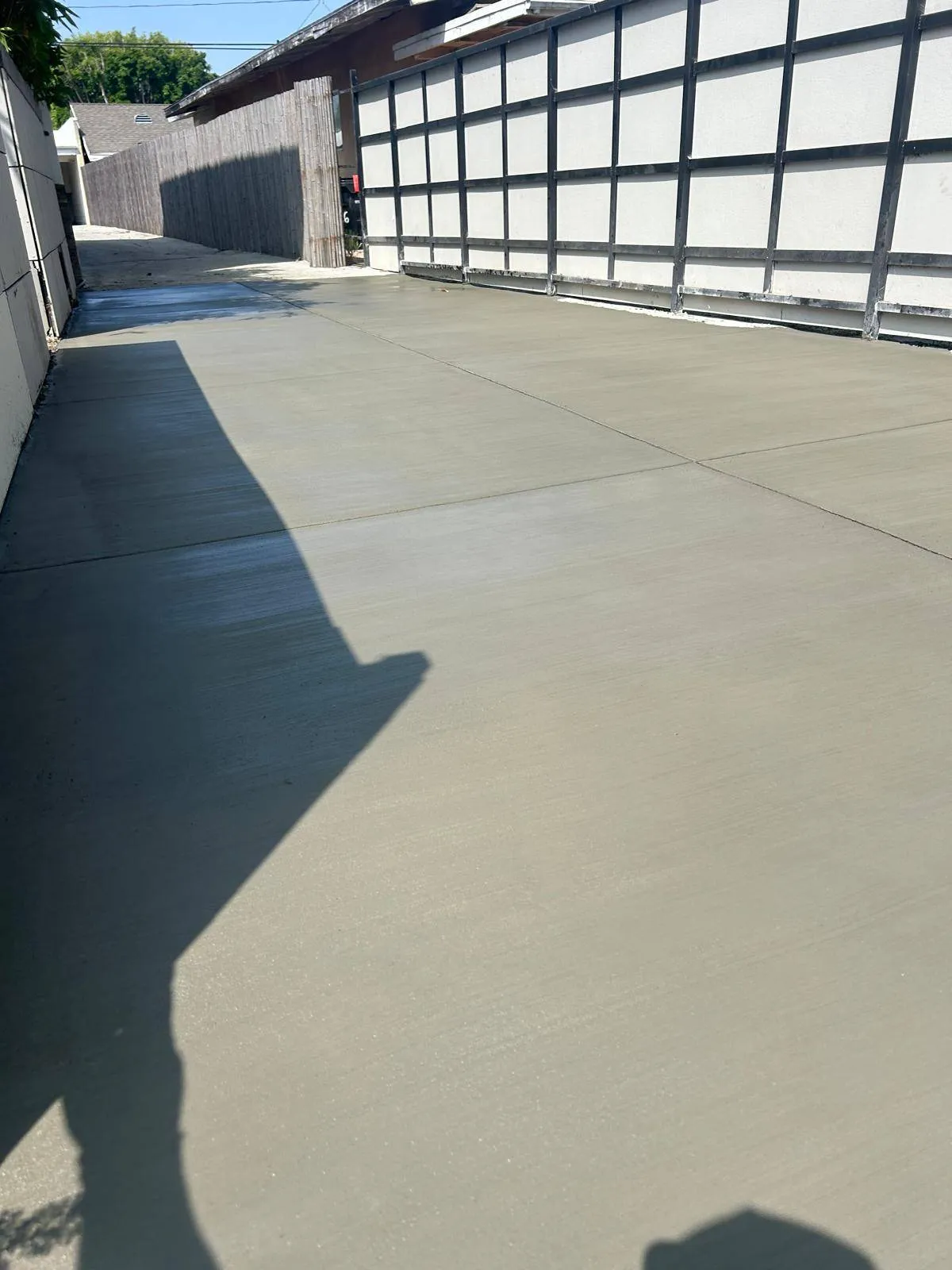 Concrete