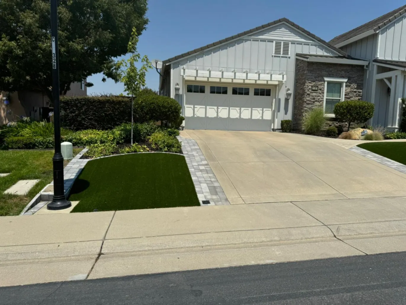ACM Construction Services Inc