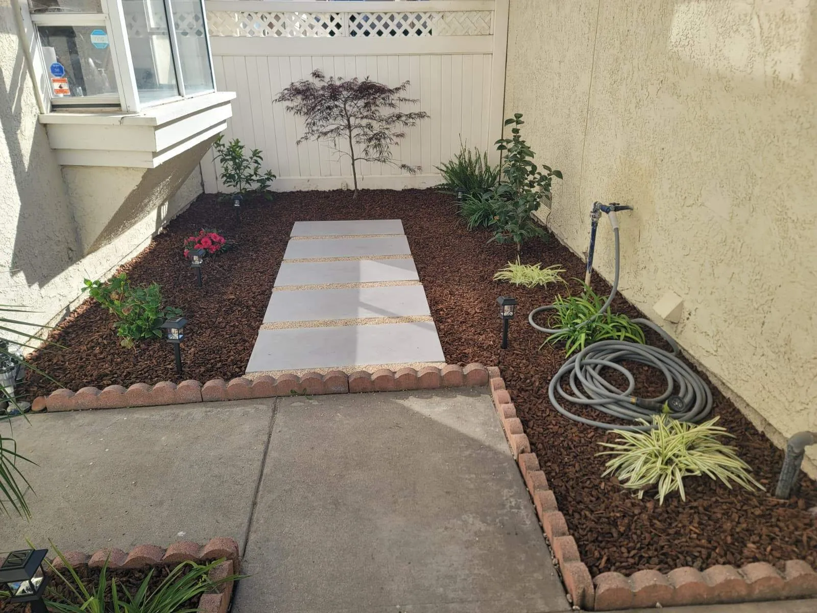 MasterPro Landscape - Business Photo