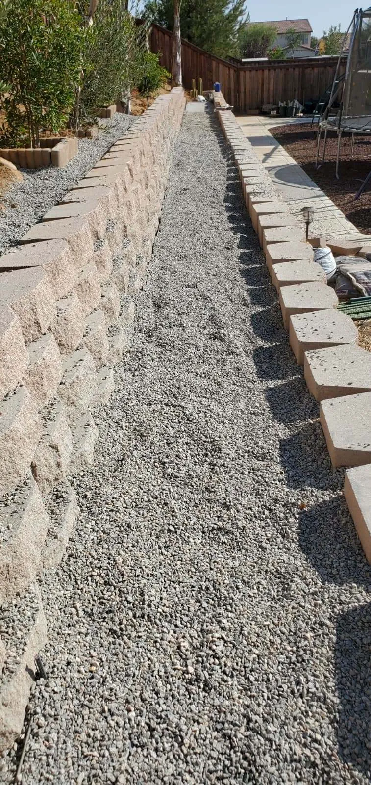 Masterpro Landscape - Redlands, CA