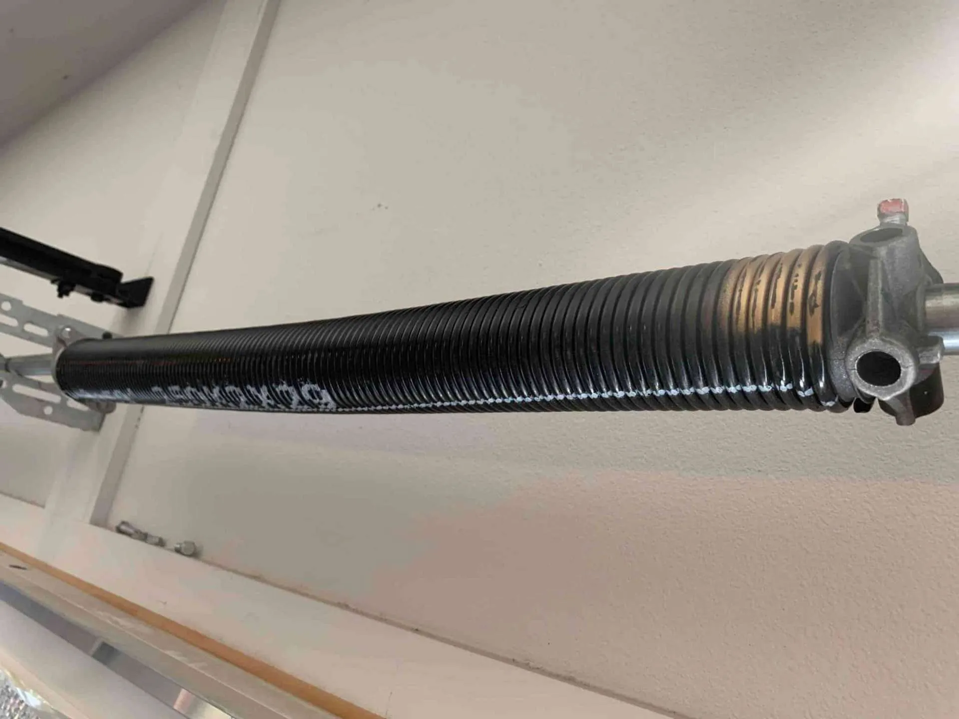 Garage Door Springs