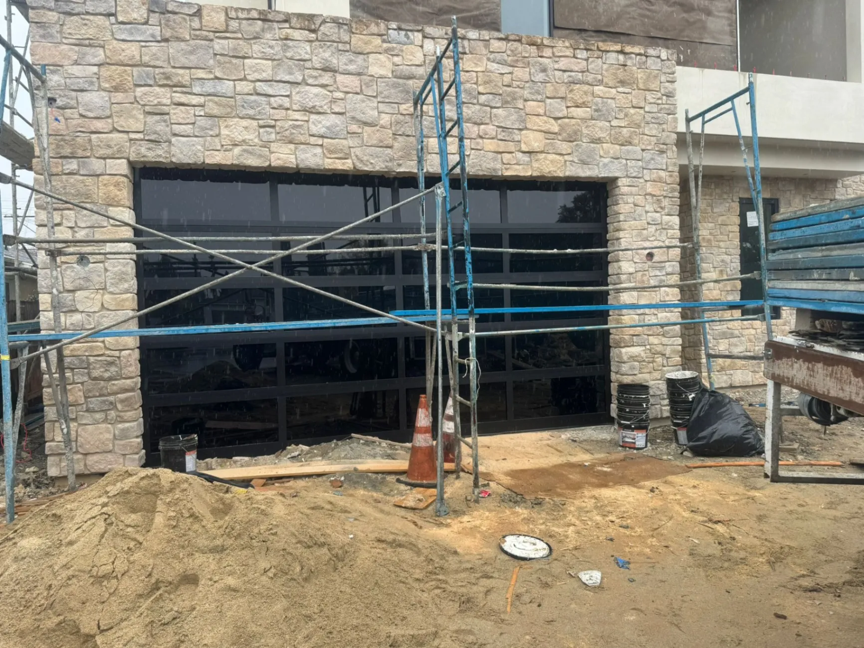 Jrv Garage Doors