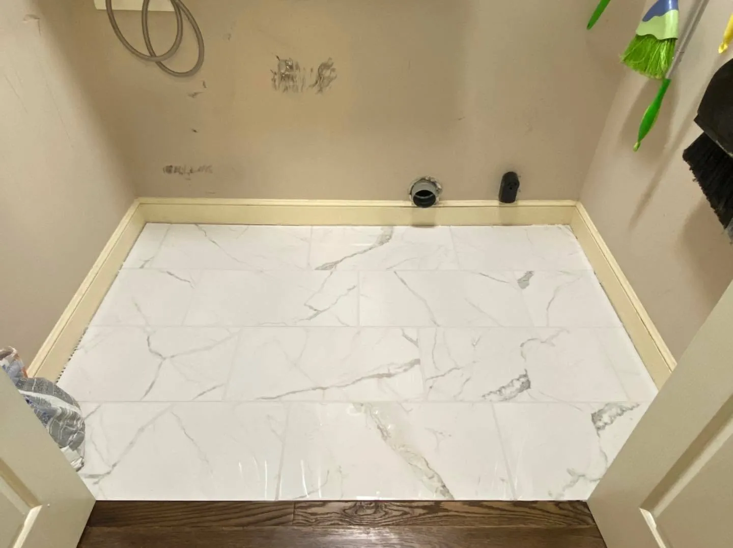 Tile Services