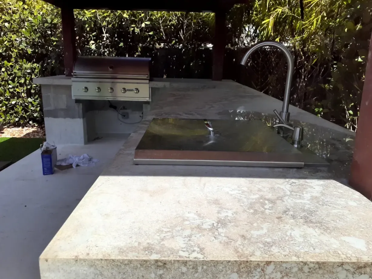 Expert Countertop & Cabinet Solutions 2