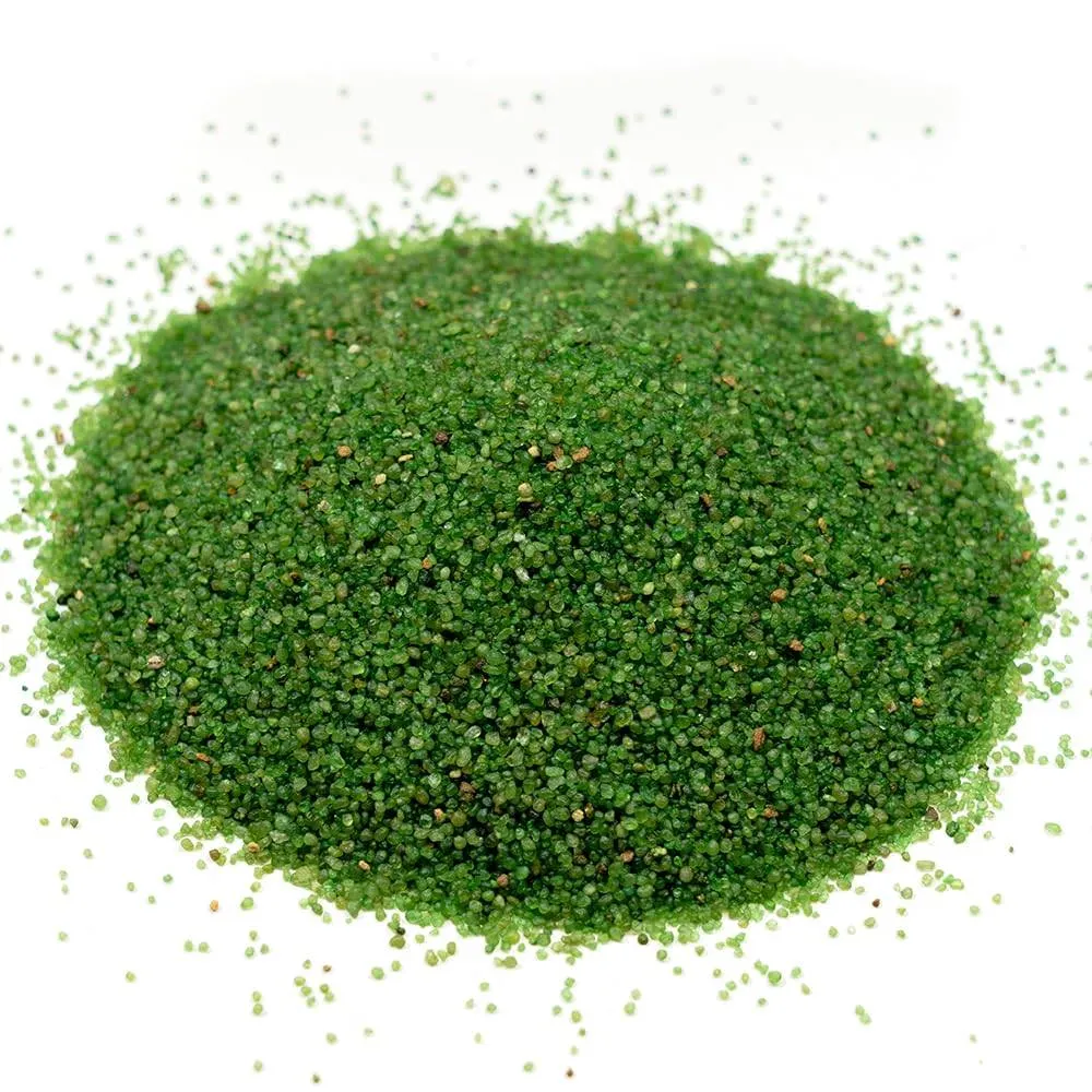 Artificial Grass - System preview