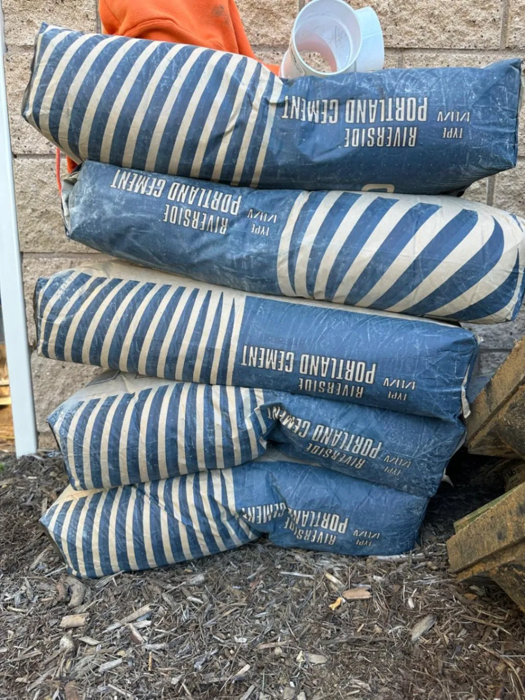 Premium Materials for Lasting Outdoor Spaces. - banner