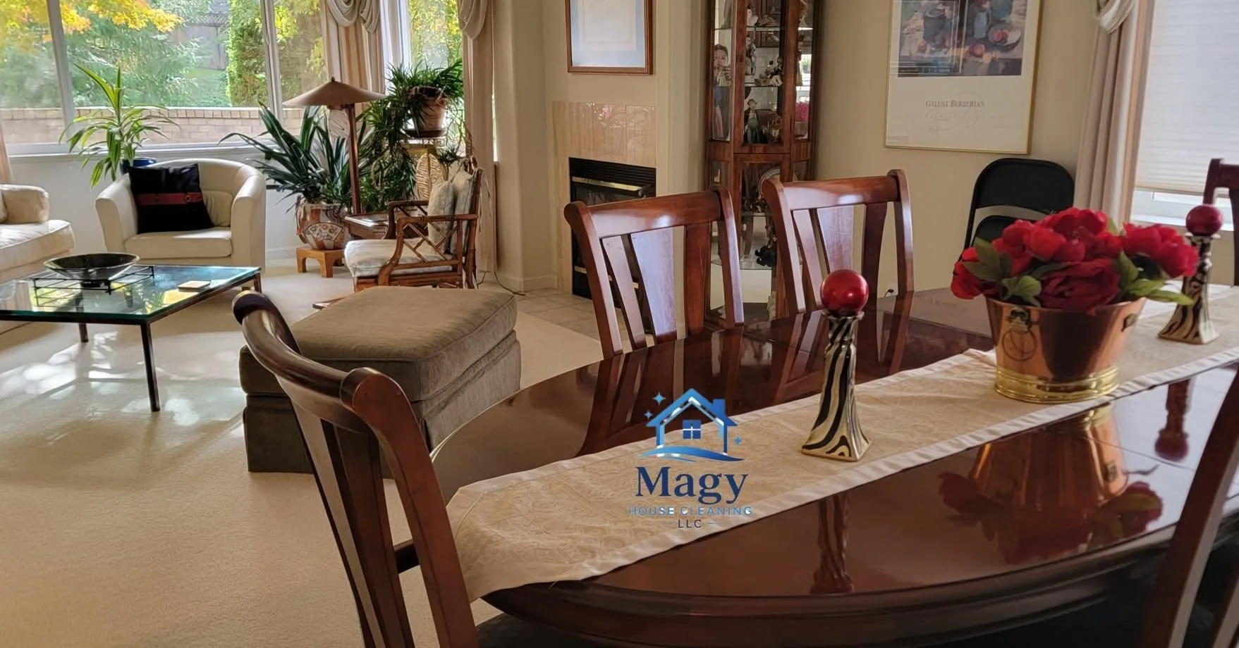 Home Cleaning Services