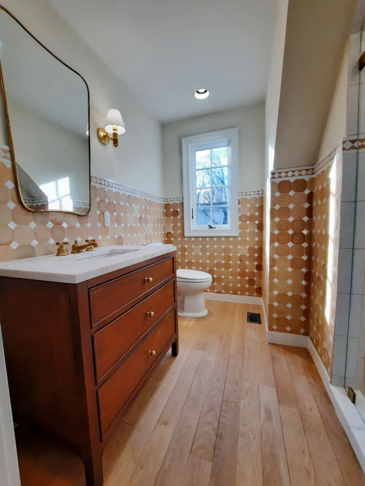 Romero Tile Master LLC