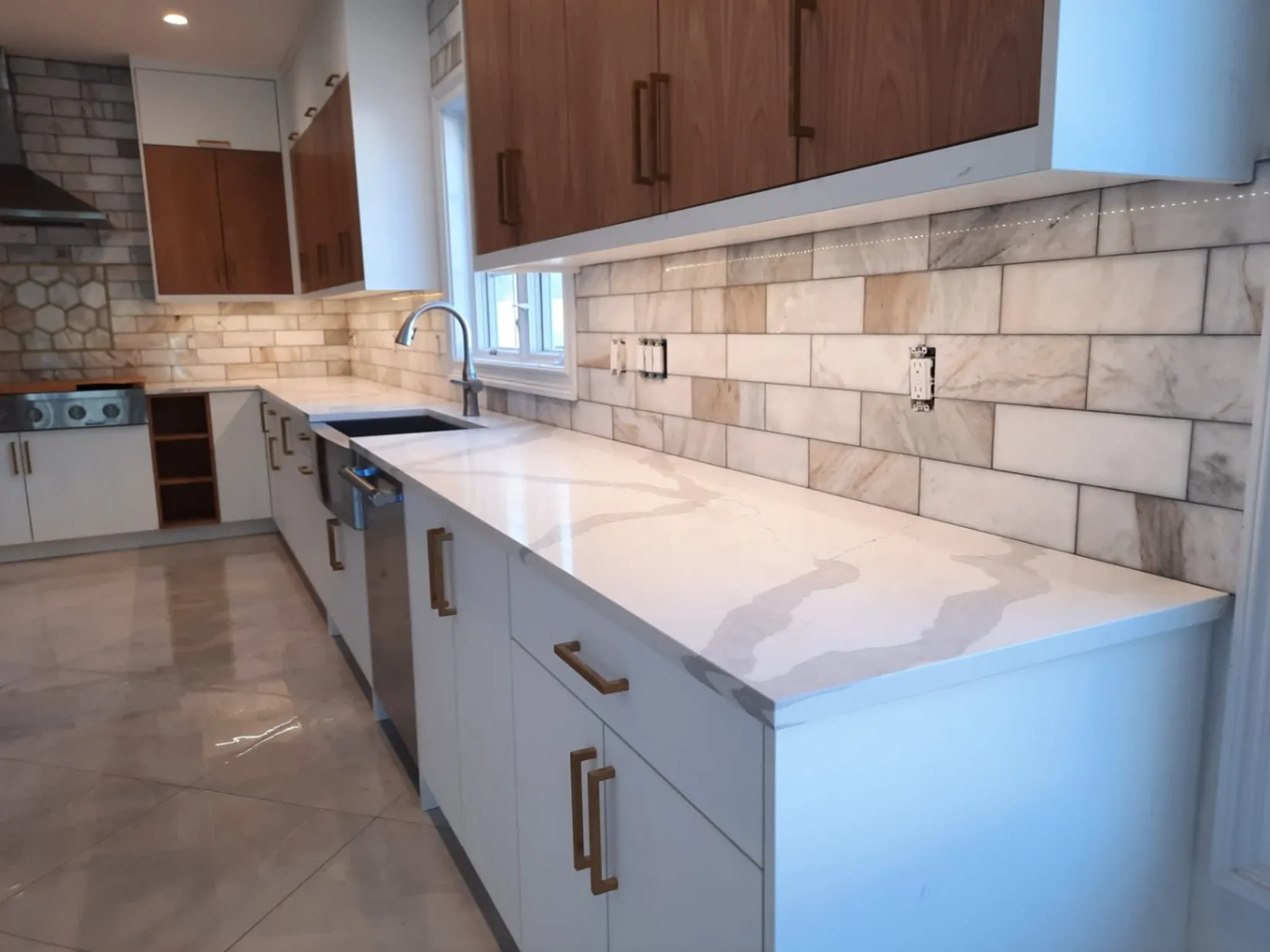 Romero Tile Master LLC