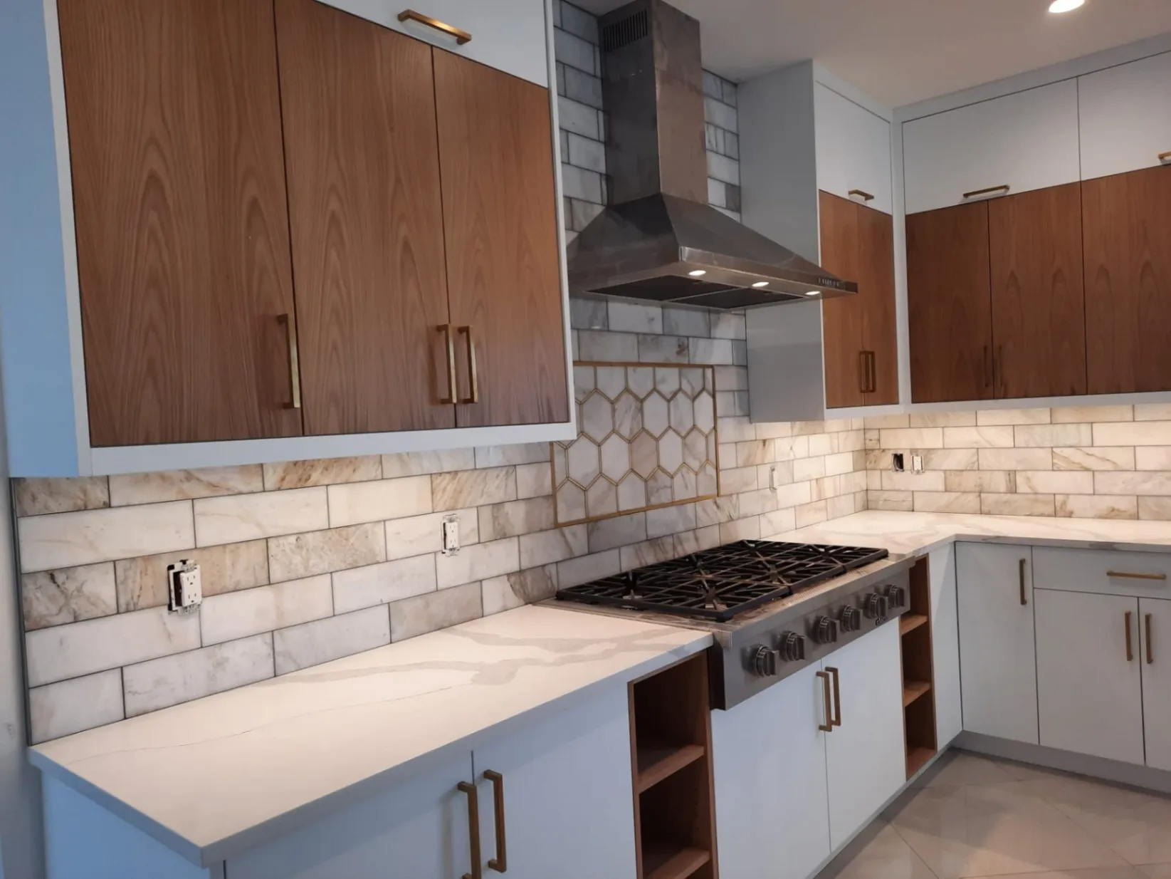 Romero Tile Master LLC