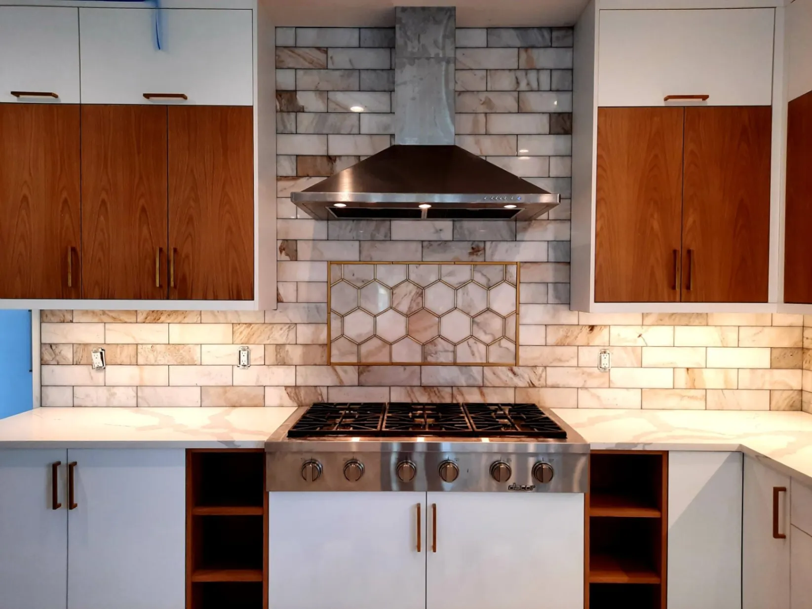 Romero Tile Master LLC