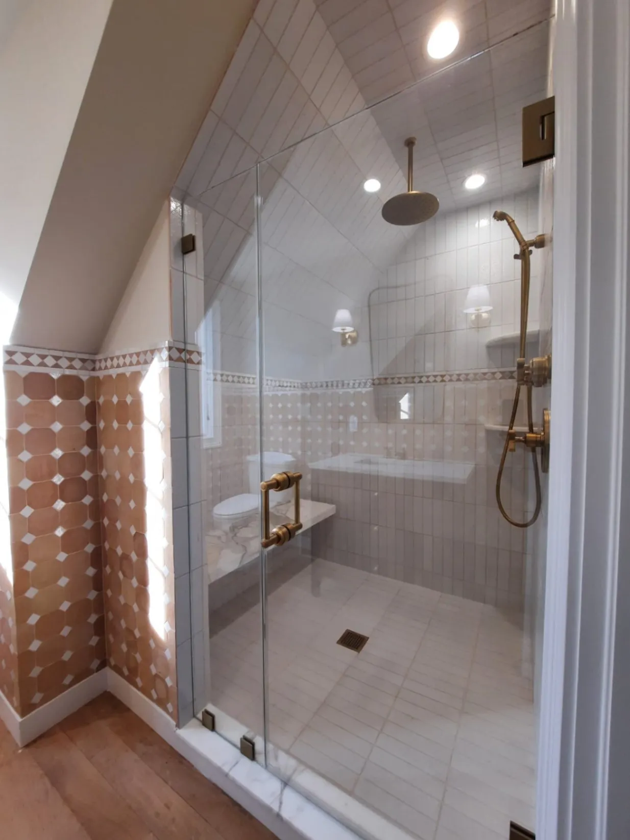 Romero Tile Master LLC