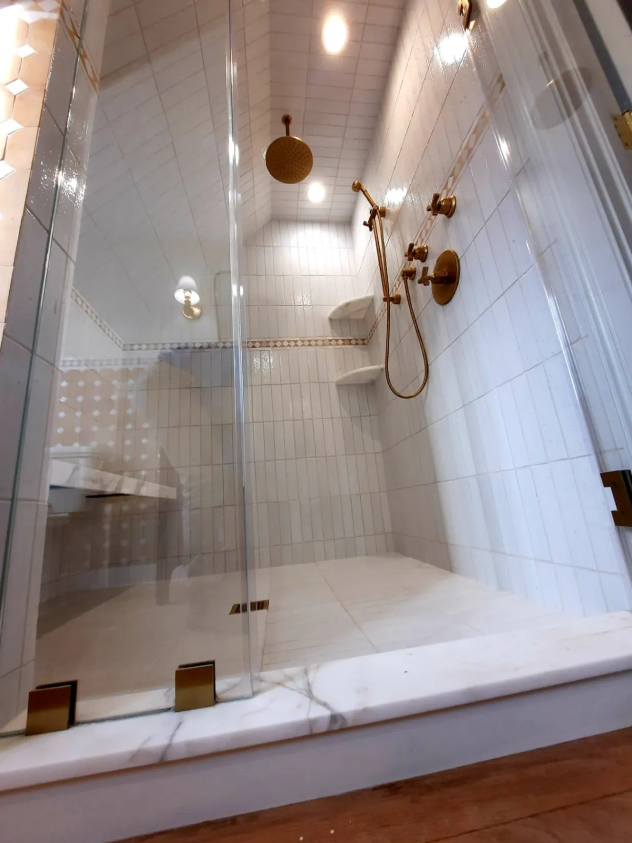 Romero Tile Master LLC