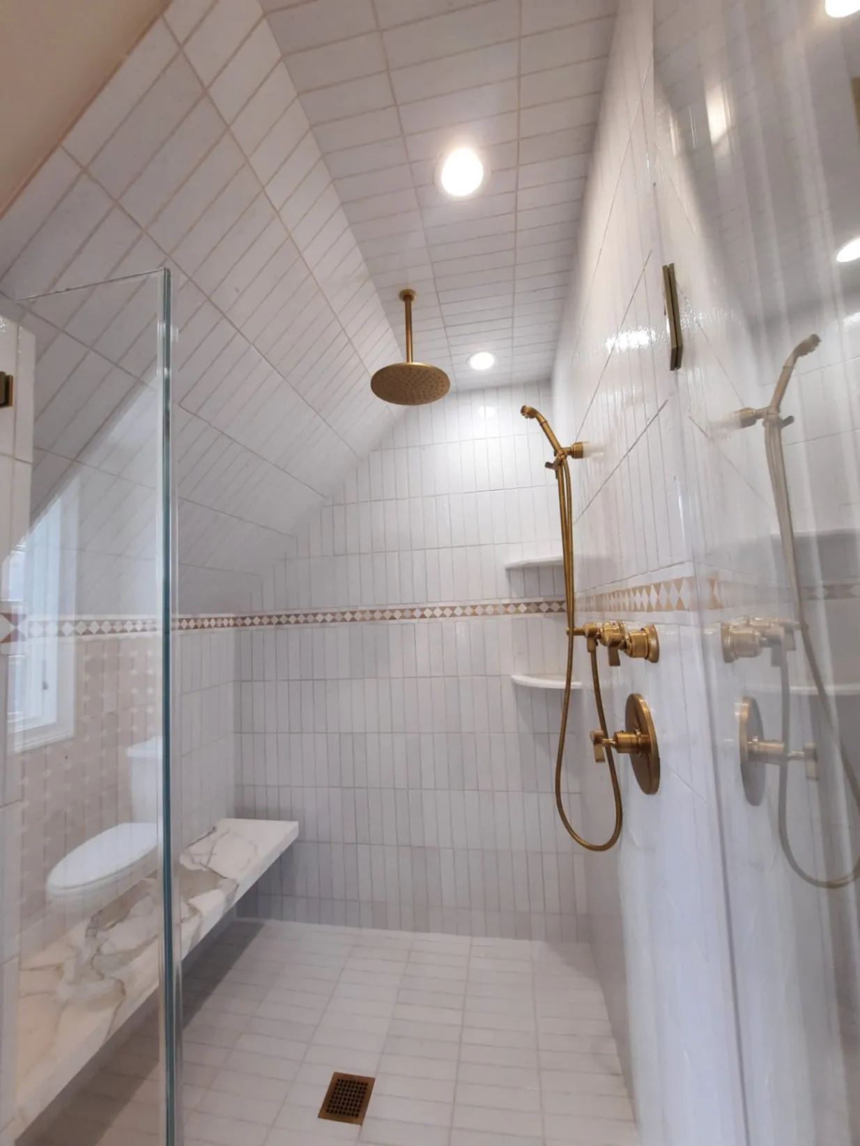 Romero Tile Master LLC