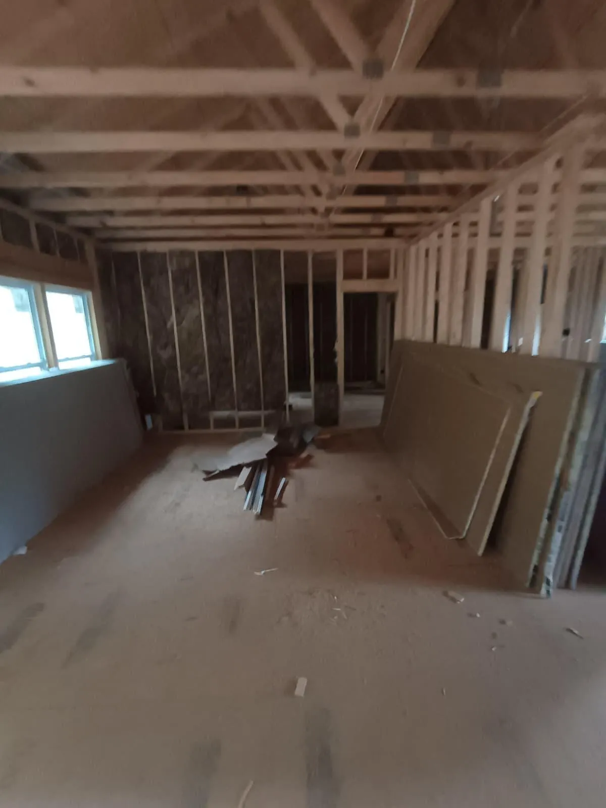 Medrano Drywall Pros LLC