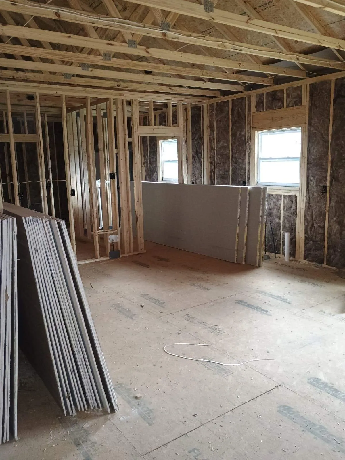 Medrano Drywall Pros LLC