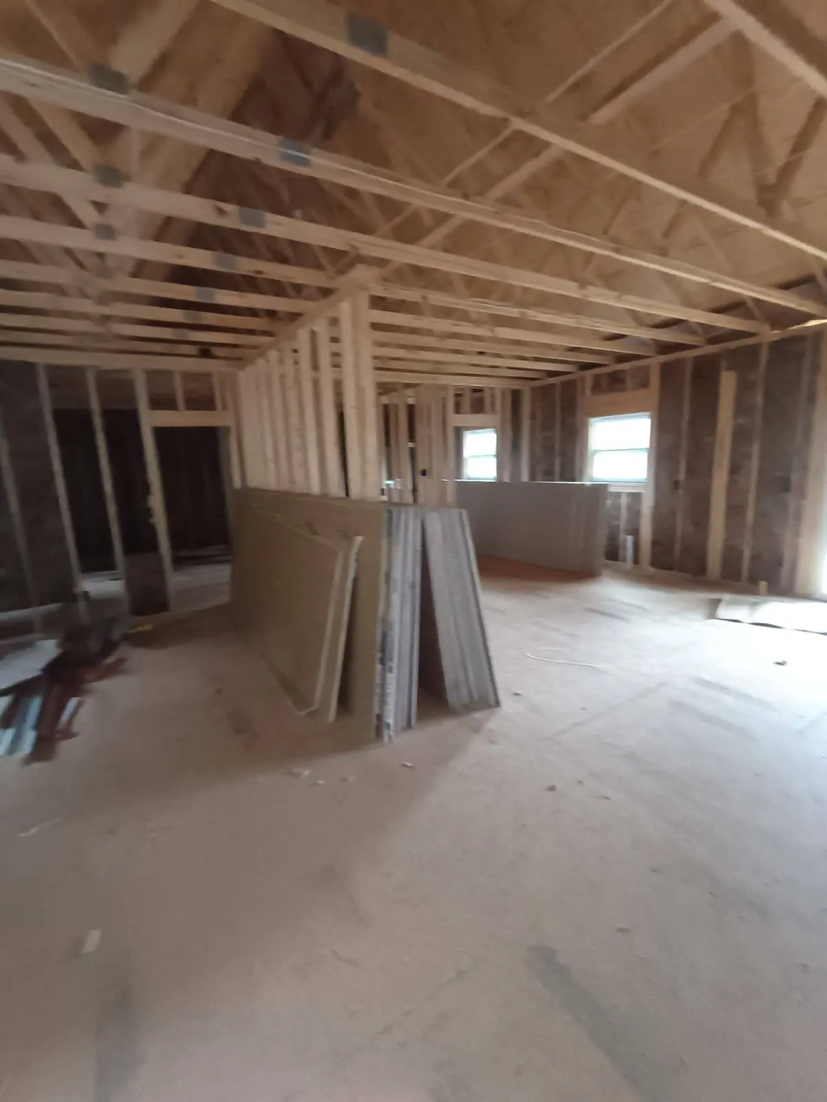 Medrano Drywall Pros LLC