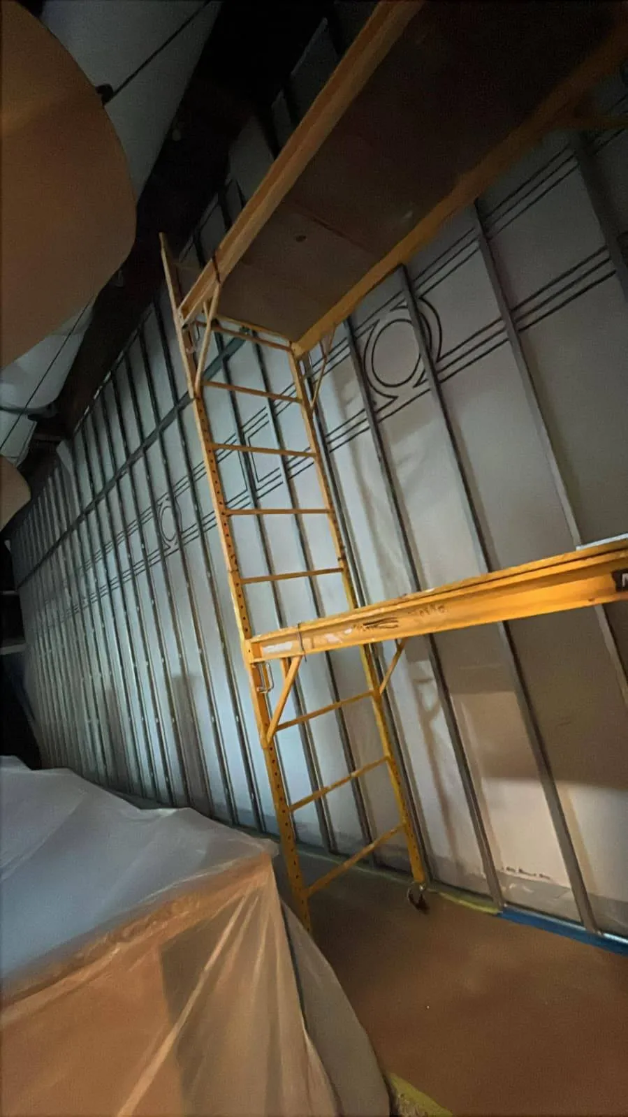 Medrano Drywall Pros LLC