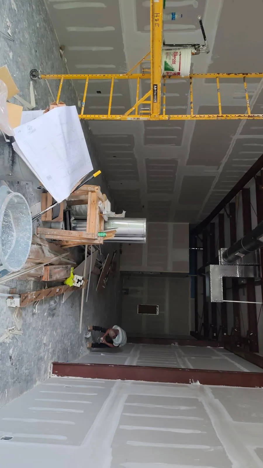 Medrano Drywall Pros LLC