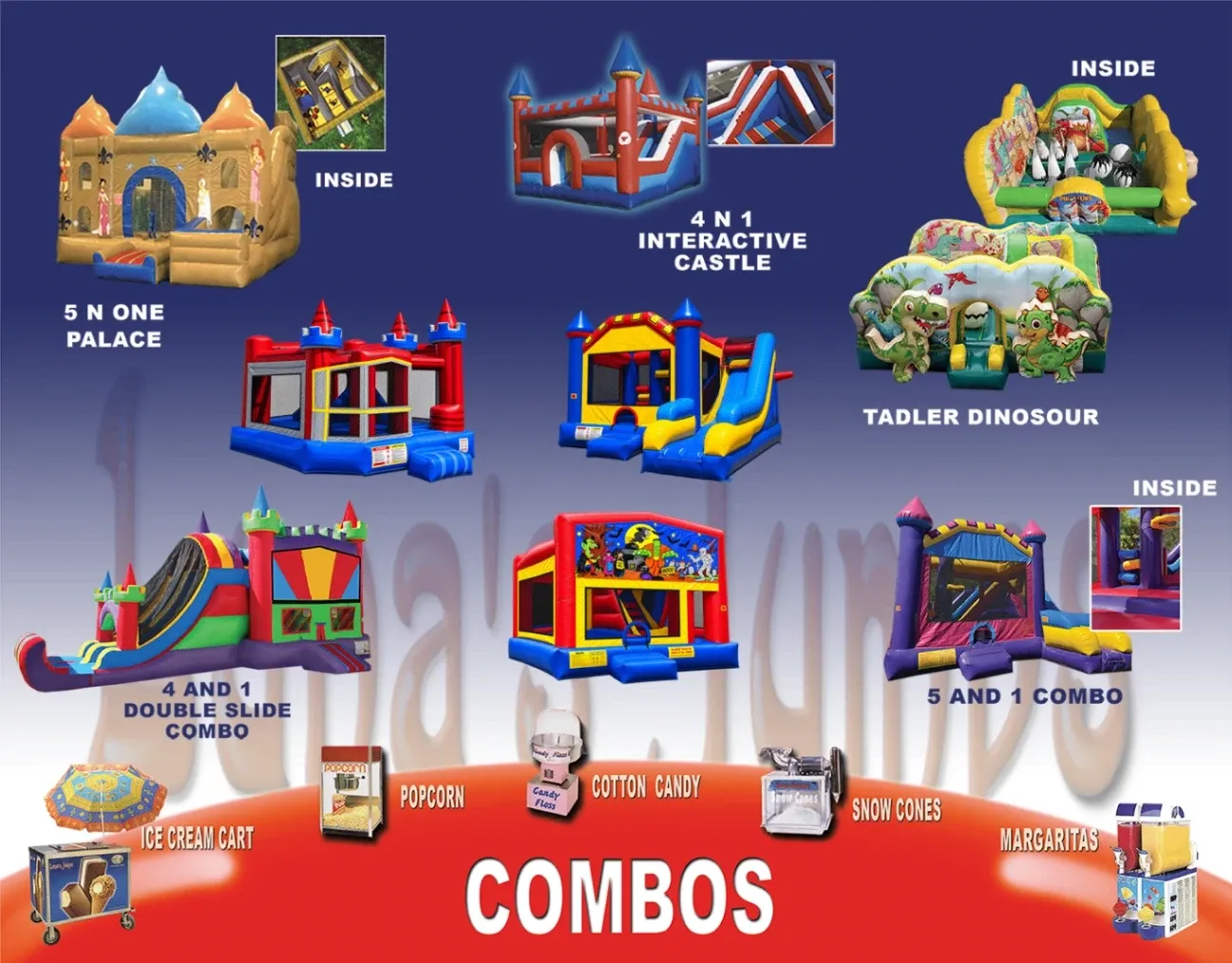 Combos