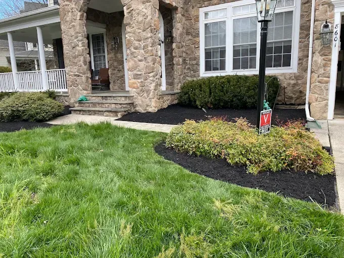 Contreras Irrigation & Landscaping LLC 2