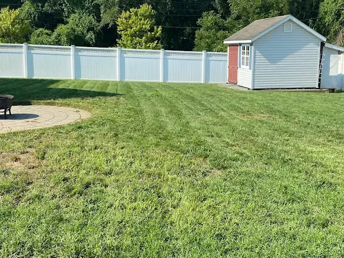 Lawn Mowing Services