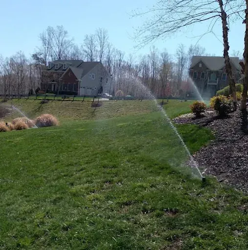 Contreras Irrigation & Landscaping LLC - Glen Burnie, MD