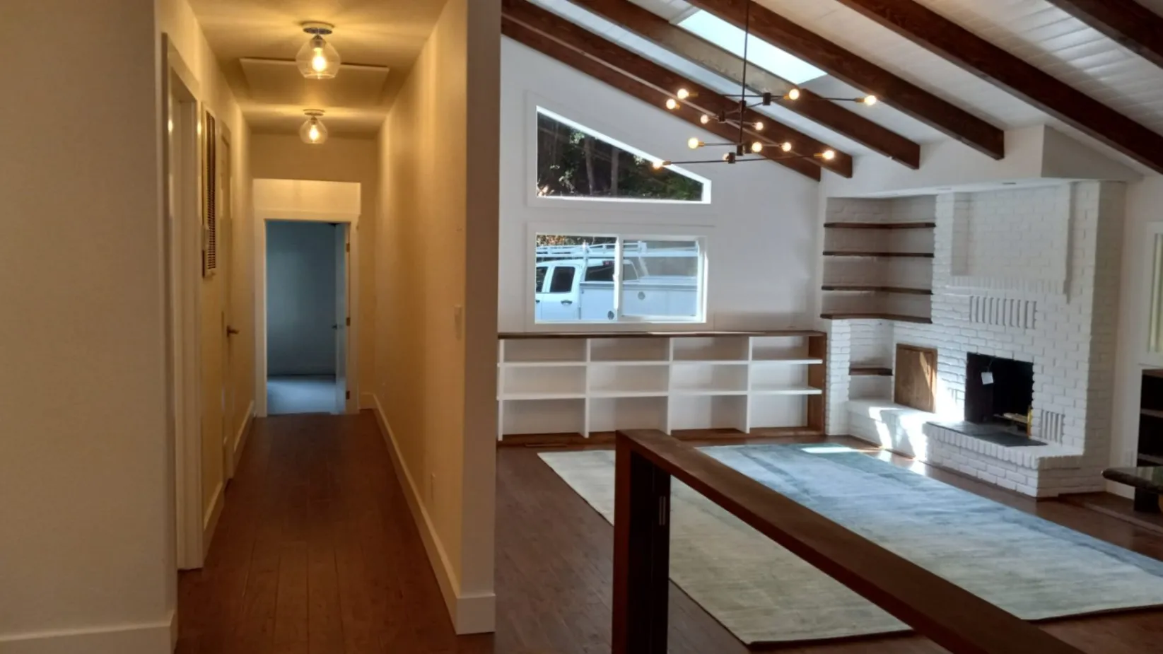 Complete Renovations
