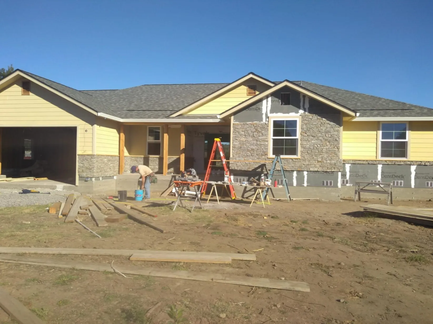 General Construction