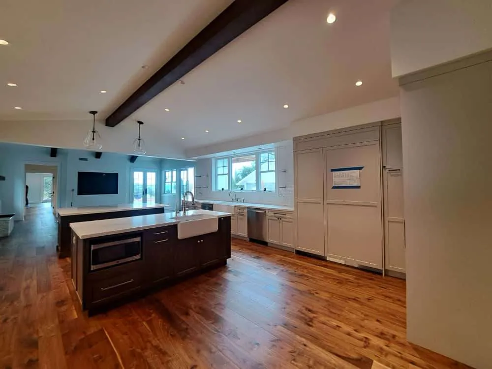 Flooring Services