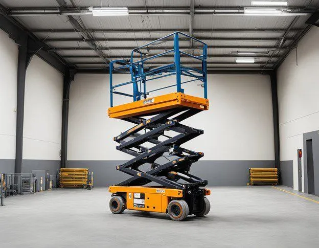 Scissor Lift