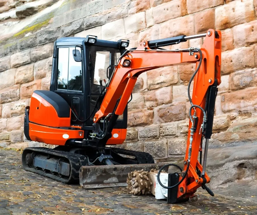Equipment Rental