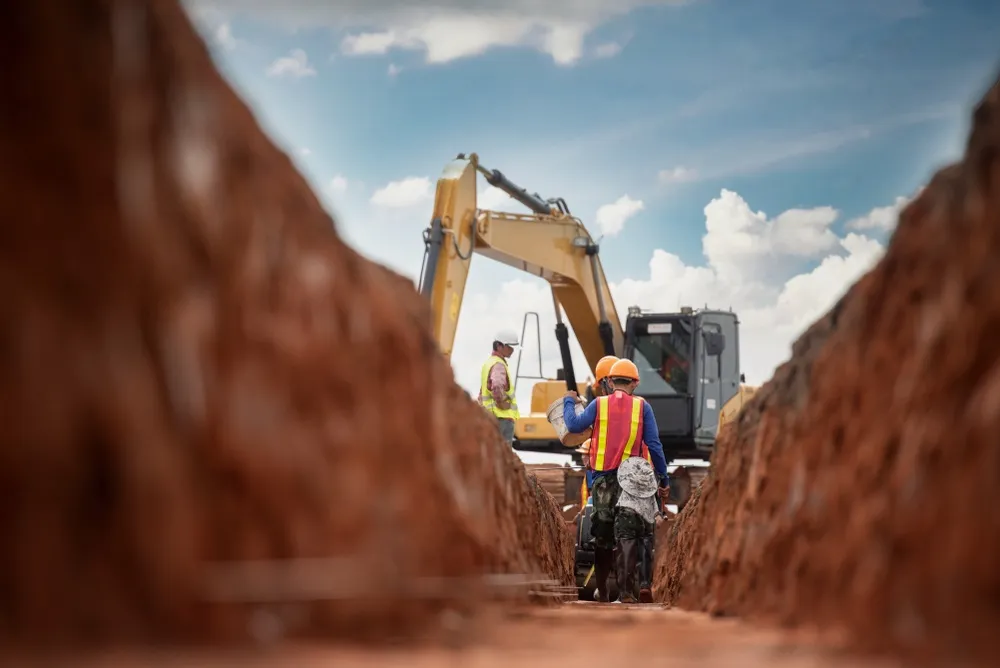Excavation Service