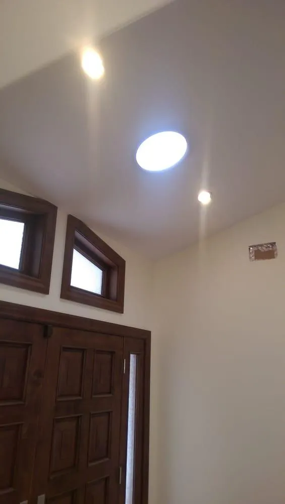 Your Trusted Local Electrical Experts - banner