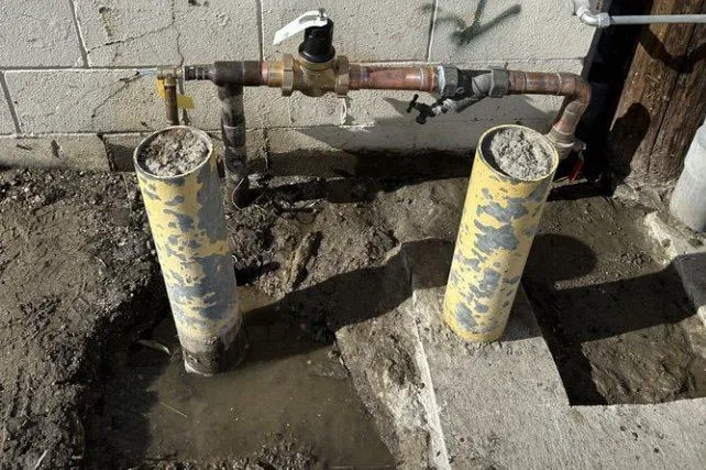 Your Trusted Plumbing Partner - Carta 3