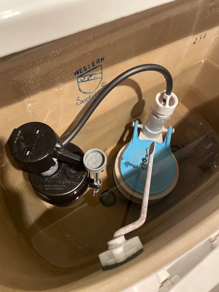 Your Trusted Plumbing Partner - banner