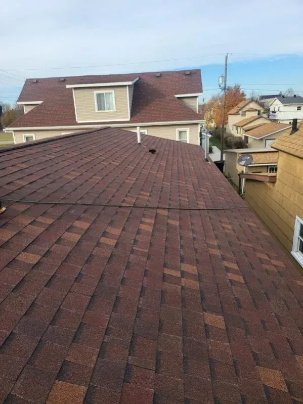 Residential Construction